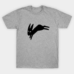 Black Rabbit T-Shirt